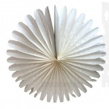 GIGA KERÉK LAMPION - 75 cm Party díszités-, eszközök